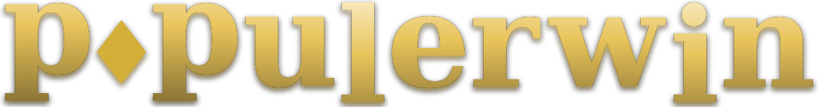 populerwin logo